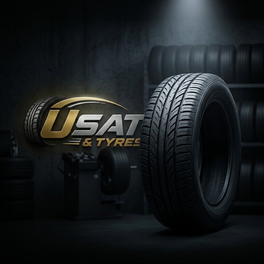 Budget tyre option