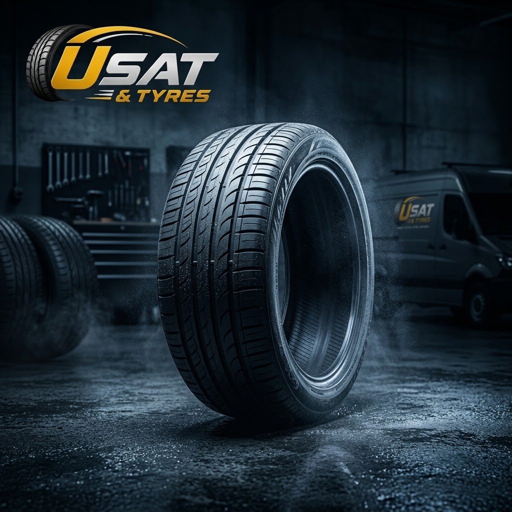 Mid-range tyre option