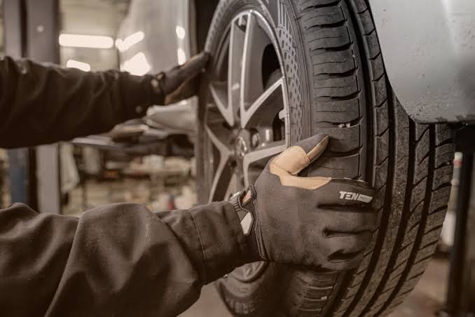SUV & 4x4 Tyres