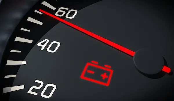 Warning Light